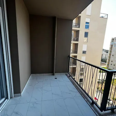 Orlando's Apartment Lezhe