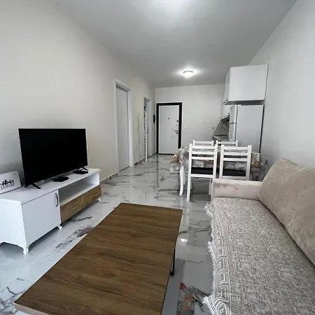 Orlando's Apartment *