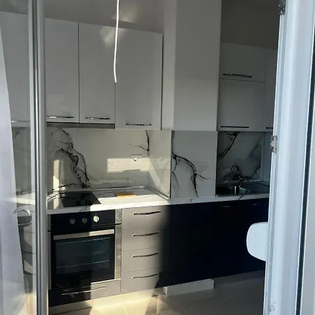 Orlando's Appartement Lezhë