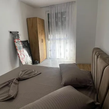 Orlando's Apartment