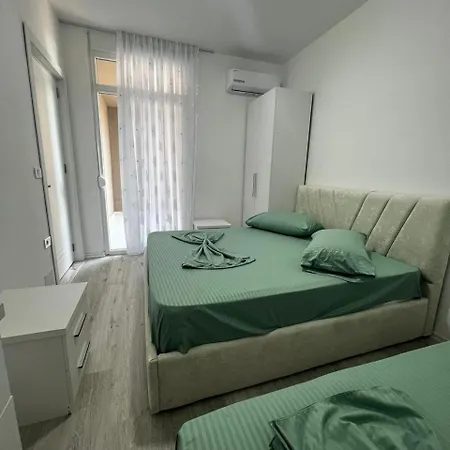 Appartement Orlando's