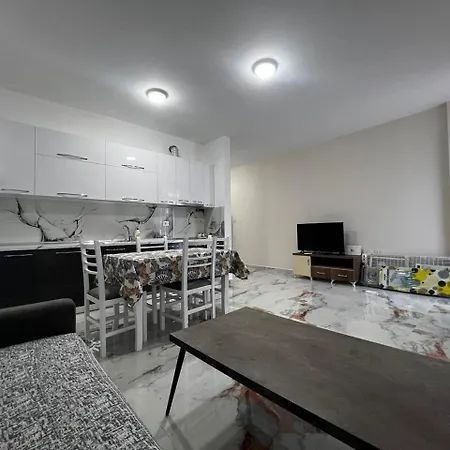 Appartement Orlando's Lezhë