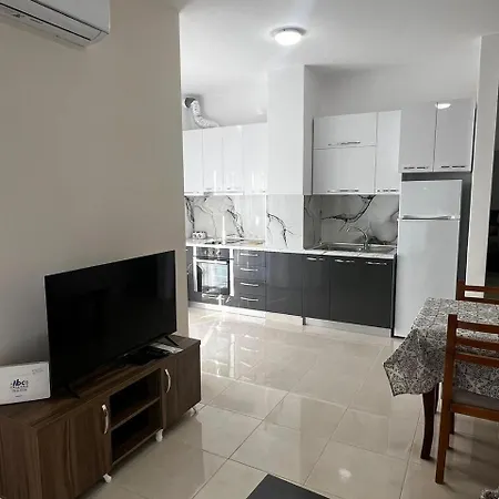 Appartement Orlando's *